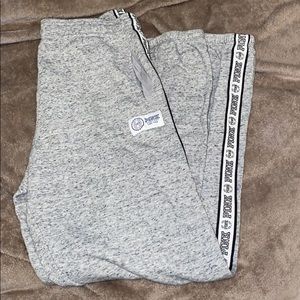 sweatpants
